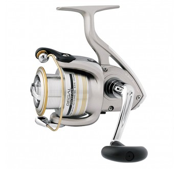 Daiwa Regal 3000 Spin Olta Makinesi